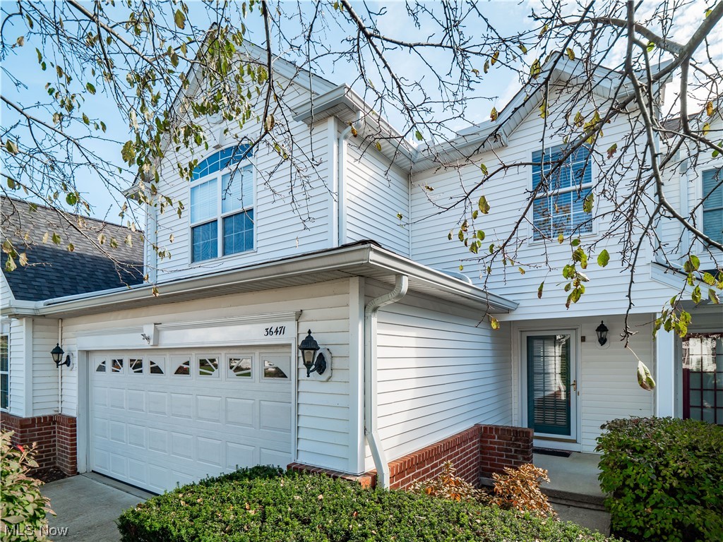 French Creek Townhomes - Residential