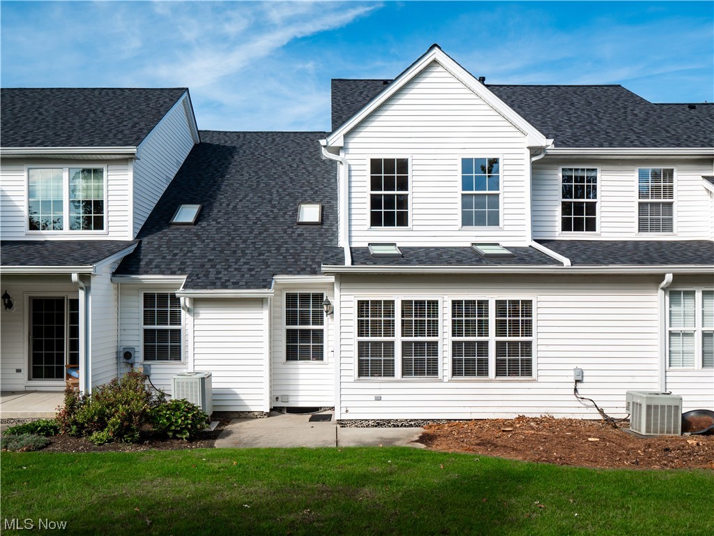 French Creek Townhomes - Residential