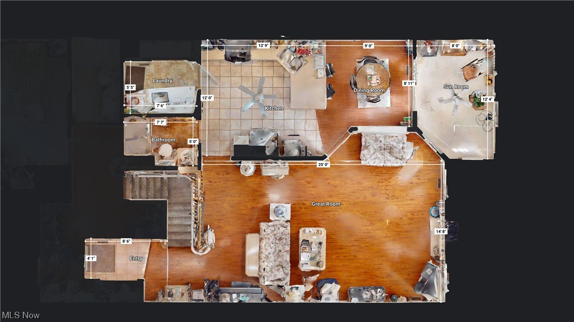 French Creek Townhomes - Residential