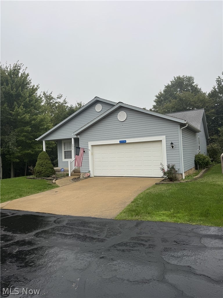 3978 Marsh Creek Lane