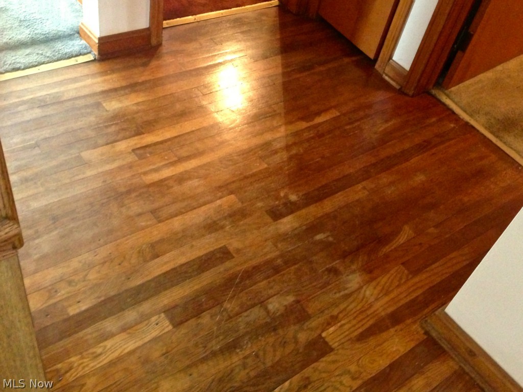 Campbell Allotment Co - Residential