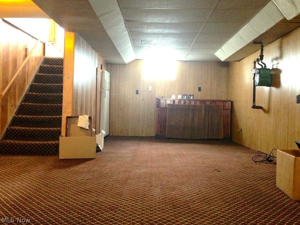 Campbell Allotment Co - Residential