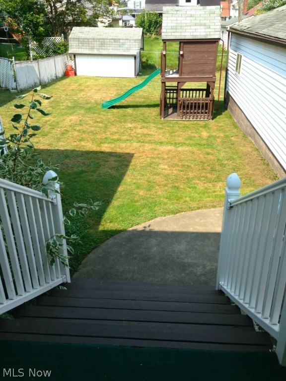 Campbell Allotment Co - Residential