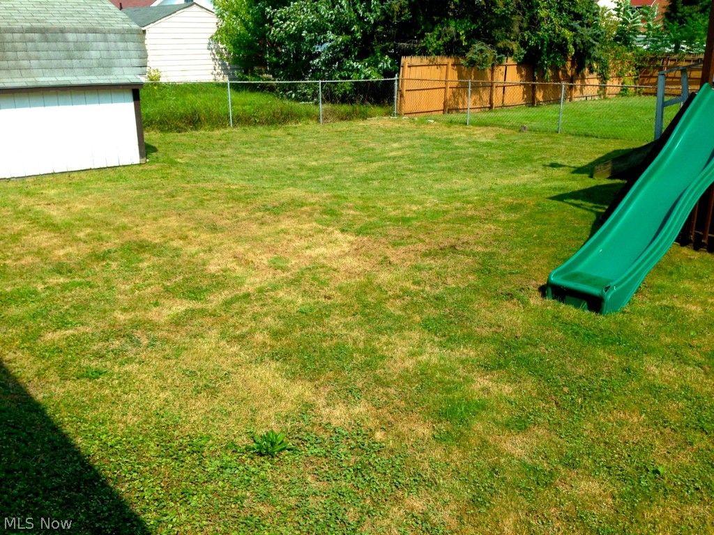 Campbell Allotment Co - Residential