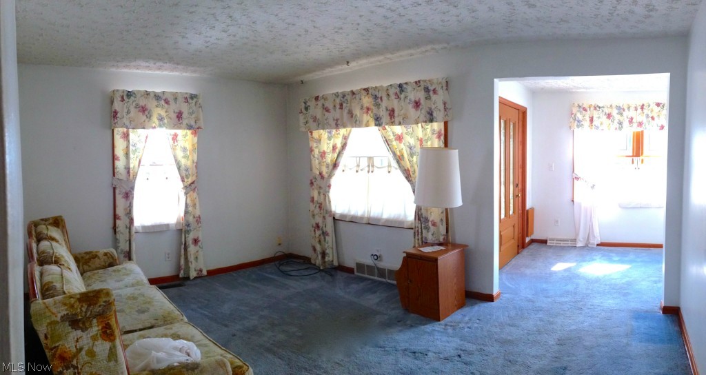 Campbell Allotment Co - Residential