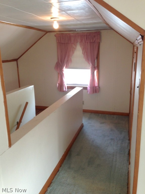 Campbell Allotment Co - Residential