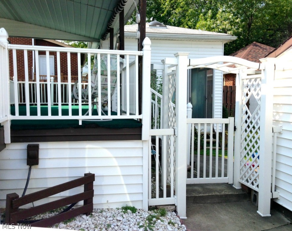 Campbell Allotment Co - Residential