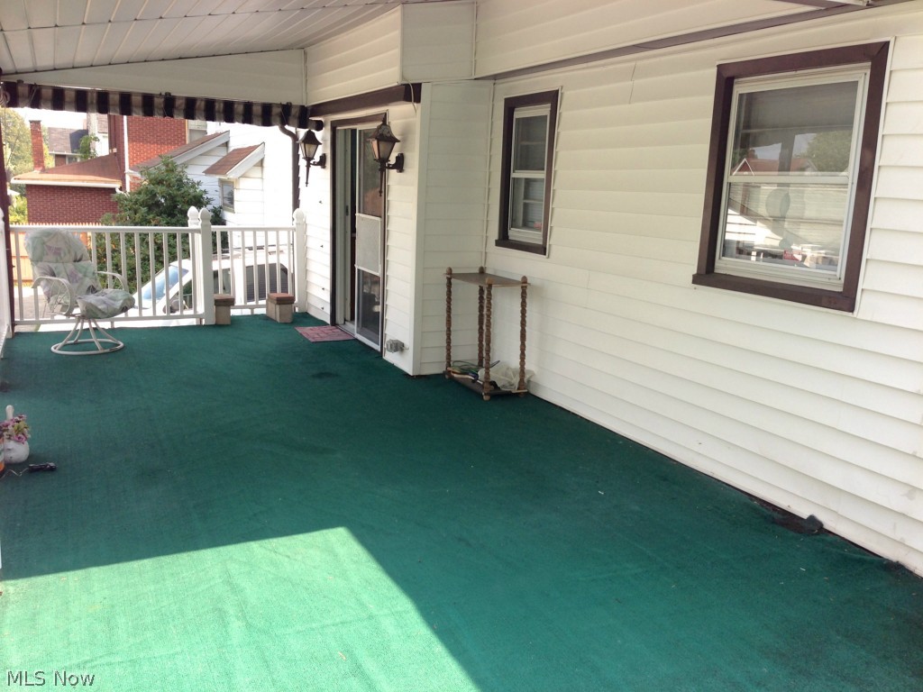 Campbell Allotment Co - Residential