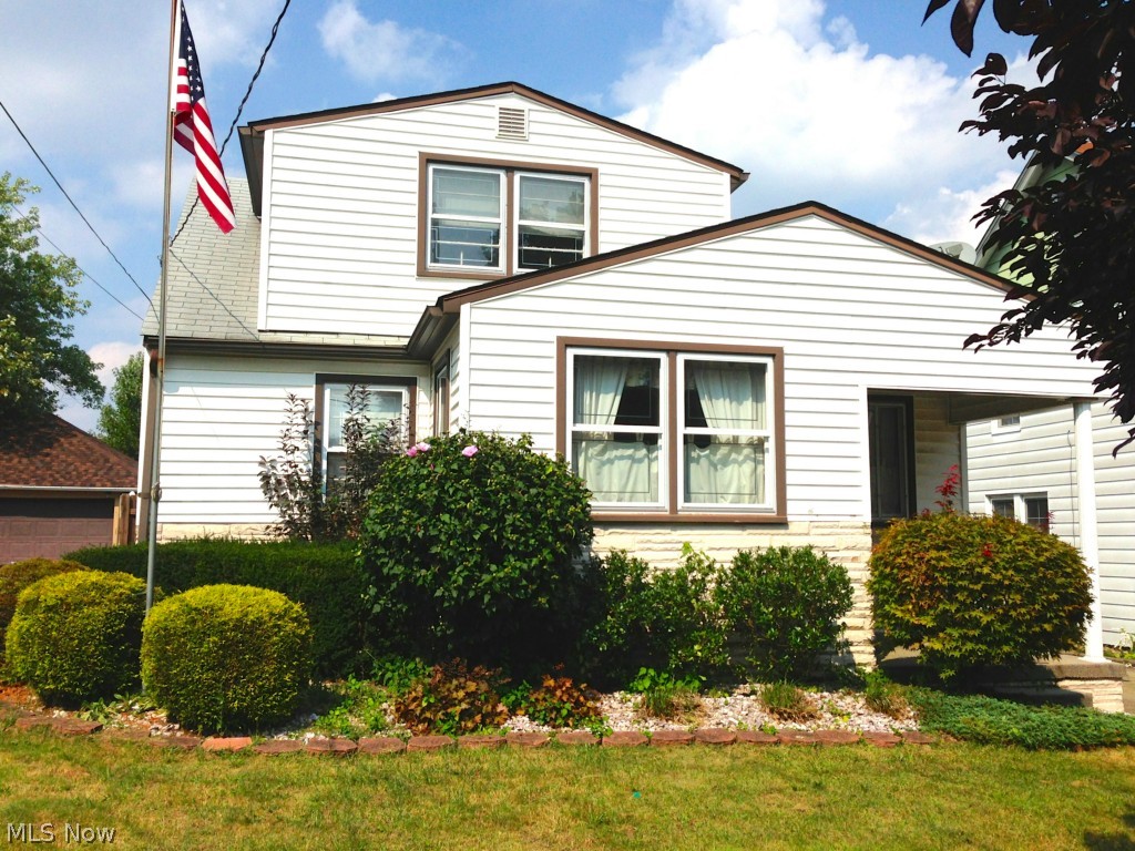 Campbell Allotment Co - Residential