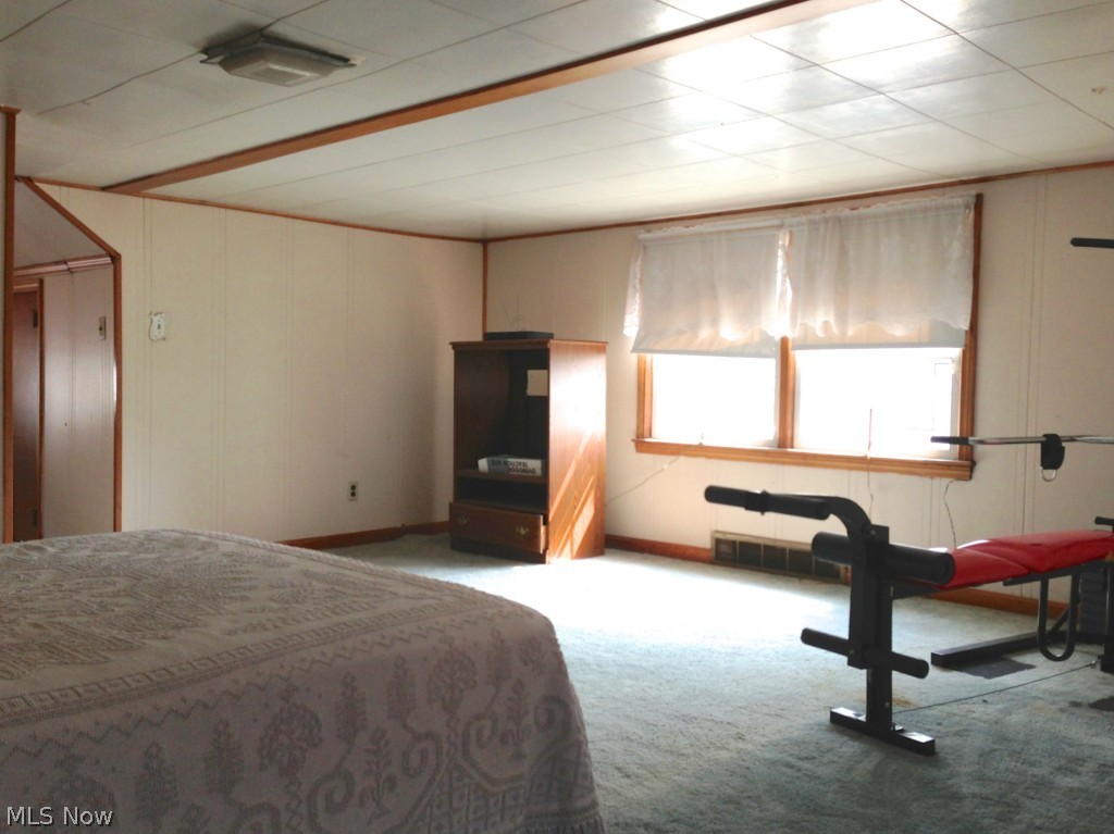 Campbell Allotment Co - Residential