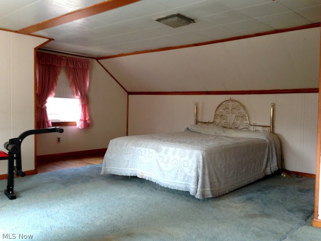 Campbell Allotment Co - Residential