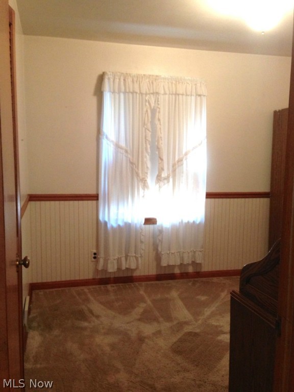 Campbell Allotment Co - Residential