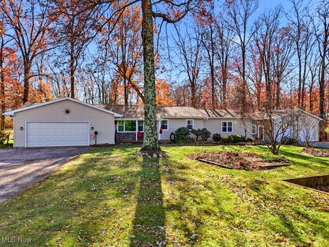 Homes For Sale - 831 Township Road 462<br/> Ashland County, Nova, OH 44859