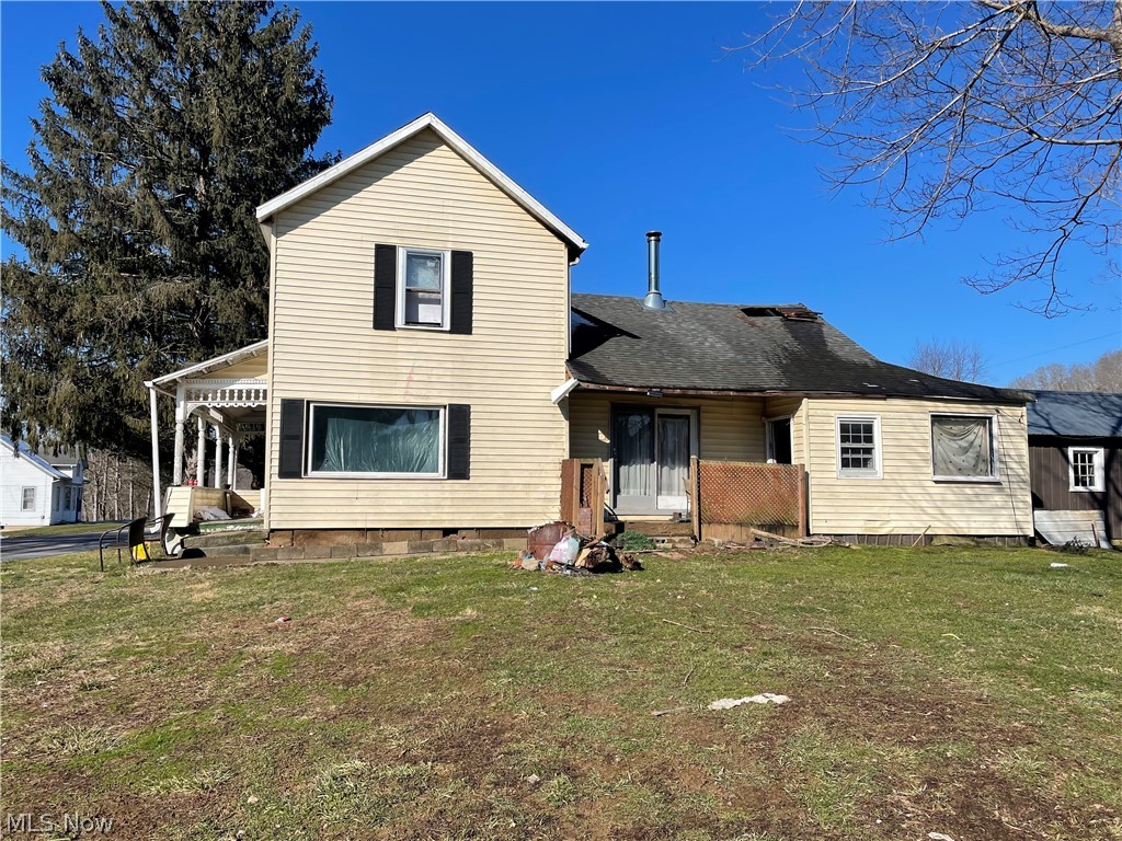 Davis Sub #1 - Residential