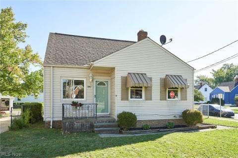 Tiny photo for 5961 Broadview Road, Parma, OH 44134 (MLS # 5255277)