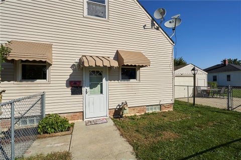 Tiny photo for 5961 Broadview Road, Parma, OH 44134 (MLS # 5255277)