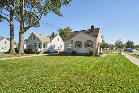 Tiny photo for 5961 Broadview Road, Parma, OH 44134 (MLS # 5255277)