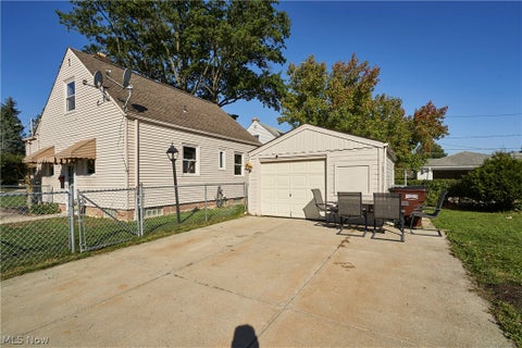 Tiny photo for 5961 Broadview Road, Parma, OH 44134 (MLS # 5255277)