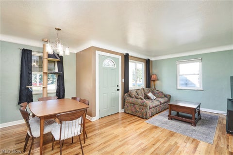 Tiny photo for 5961 Broadview Road, Parma, OH 44134 (MLS # 5255277)