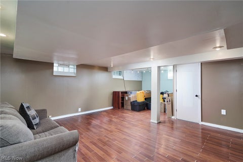 Tiny photo for 5961 Broadview Road, Parma, OH 44134 (MLS # 5255277)