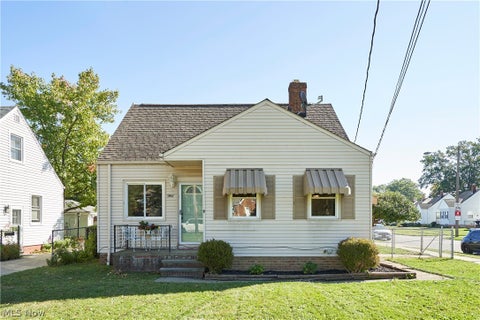 Photo of 5961 Broadview Road, Parma, OH 44134 (MLS # 5255277)
