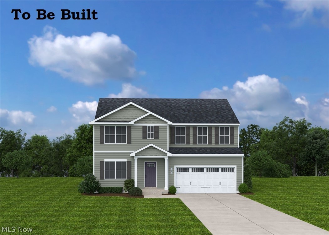Build the Hazel in River Run Landing, Midview Schools! Build this home on a deep home site and enjoy serenity pond views.
The Hazel is an open floorplan with 5 +bedrooms and 1 on the main floor not to mention second floor laundry room.
Move in your home this Fall and enjoy this gorgeous home with custom exterior, quartz countertops in the Kitchen, LVP flooring in foyer, kitchen, dinette, and bathrooms with white cabinets throughout the home.
All appliances including the washer and dryer and fridge come with the home! Also, no need to worry about the landscaping – we also have that covered.
Finance with us and get money towards closing costs.
Book your appointment today to learn more about this exciting Opportunity. To be built. Photos are for illustration purposes only.
Call Today to book your personal appointment.
