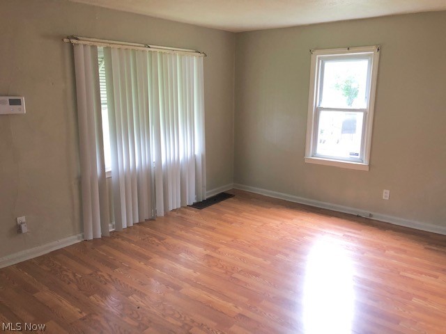 Simon Allotment - Residential