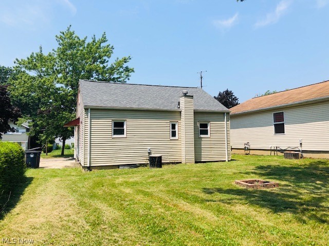 Simon Allotment - Residential