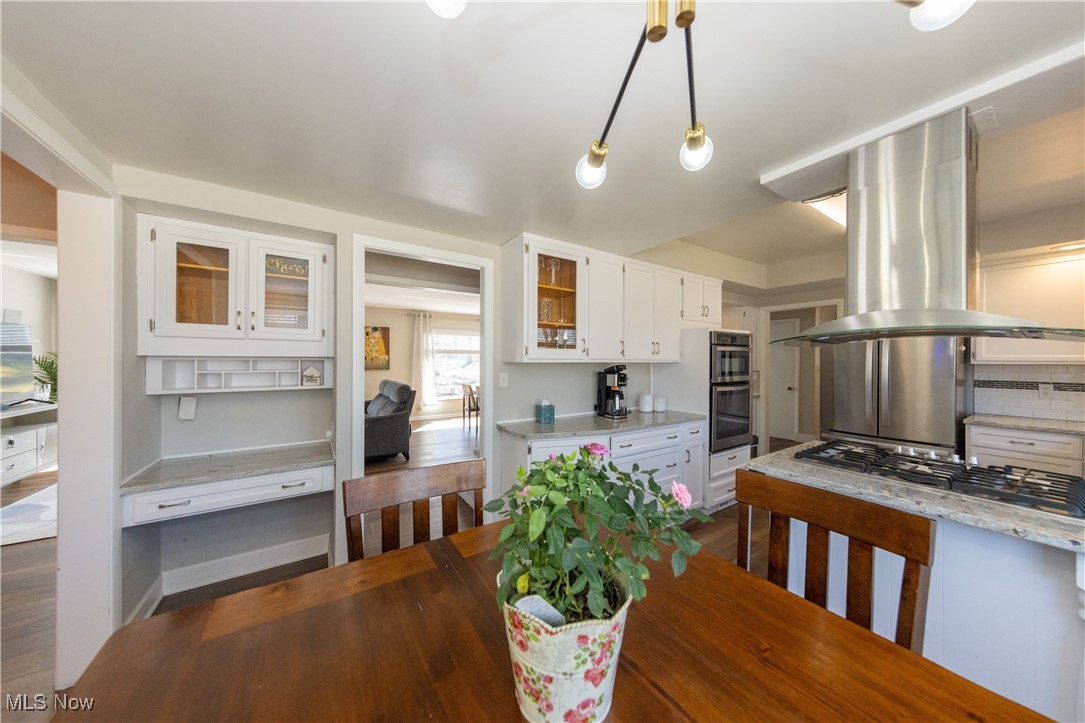 Rapid Transit - Residential