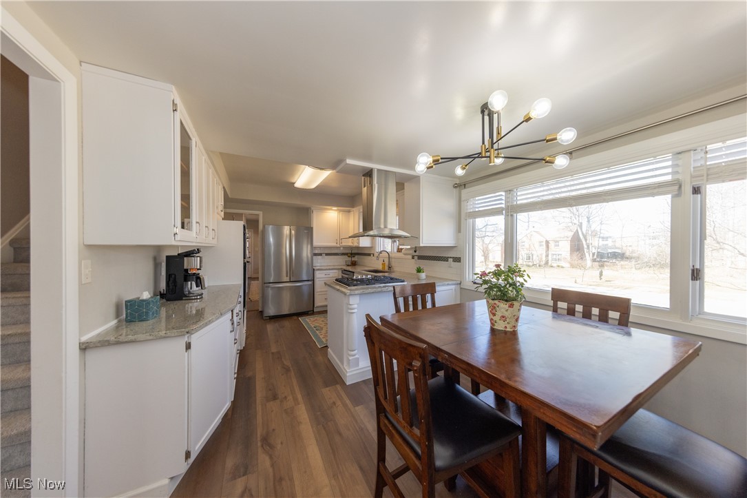 Rapid Transit - Residential