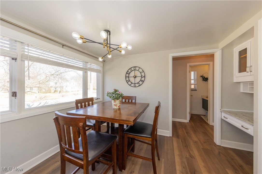 Rapid Transit - Residential