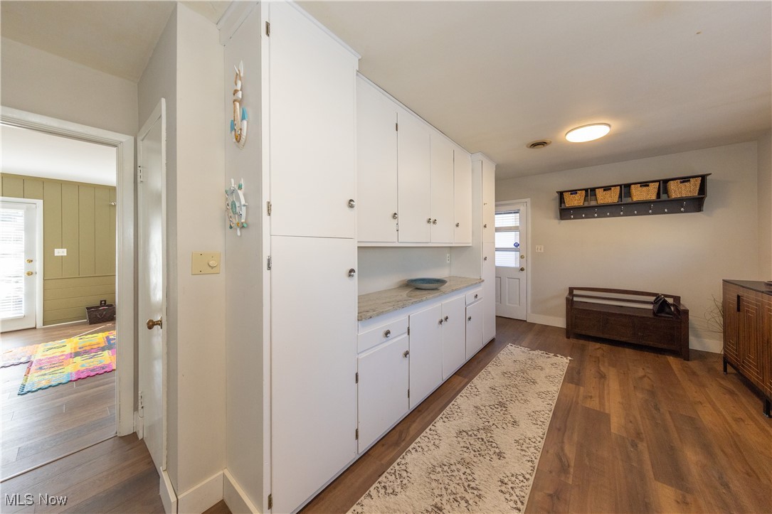 Rapid Transit - Residential