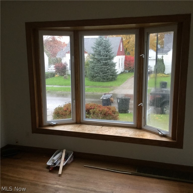 Firestone Park - Residential