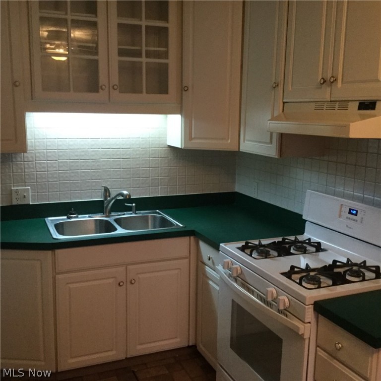 Firestone Park - Residential