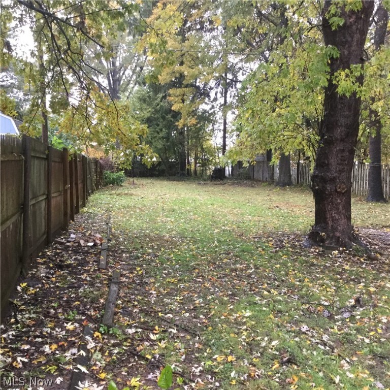 Firestone Park - Residential