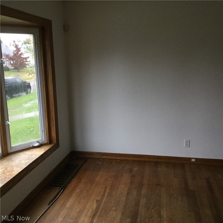 Firestone Park - Residential