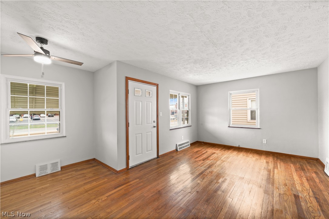 Sherman - Residential