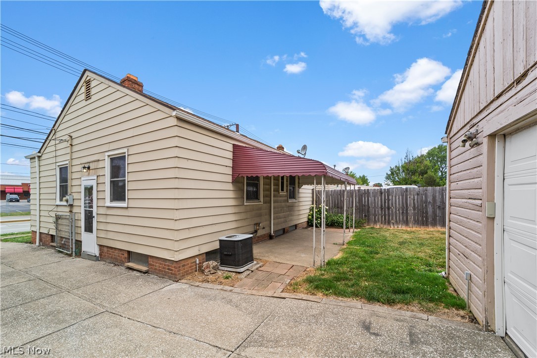 Sherman - Residential