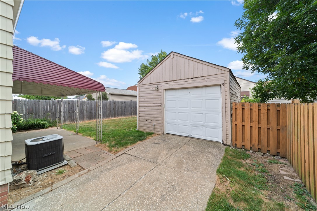 Sherman - Residential