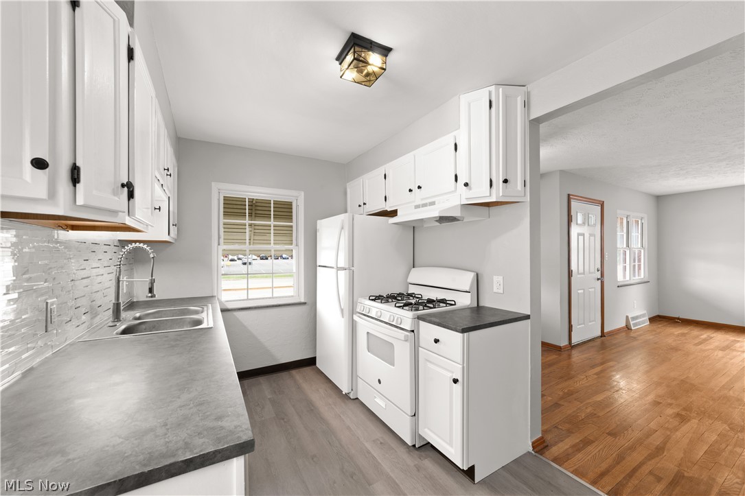 Sherman - Residential