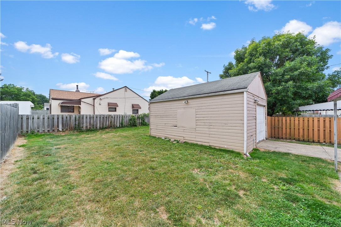 Sherman - Residential