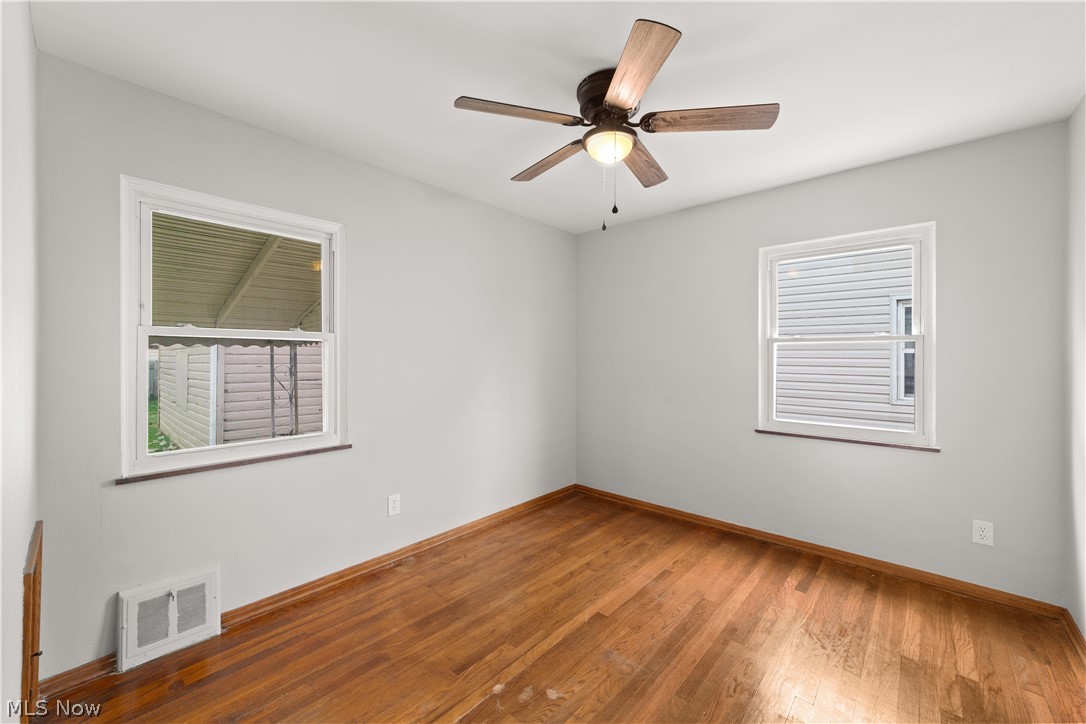 Sherman - Residential