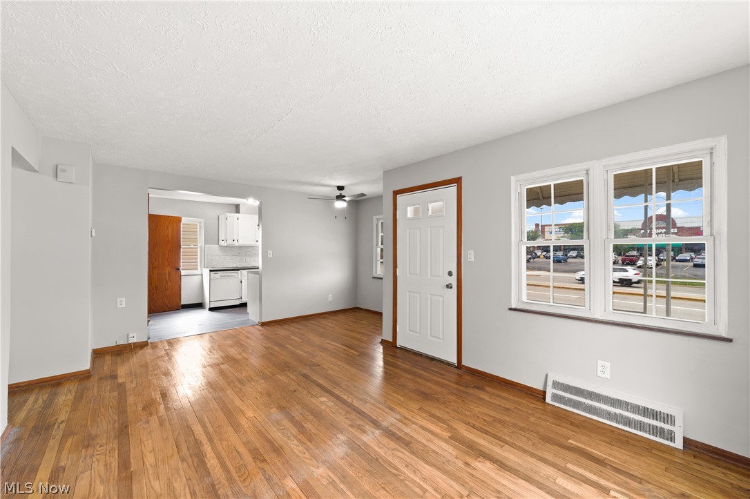 Sherman - Residential