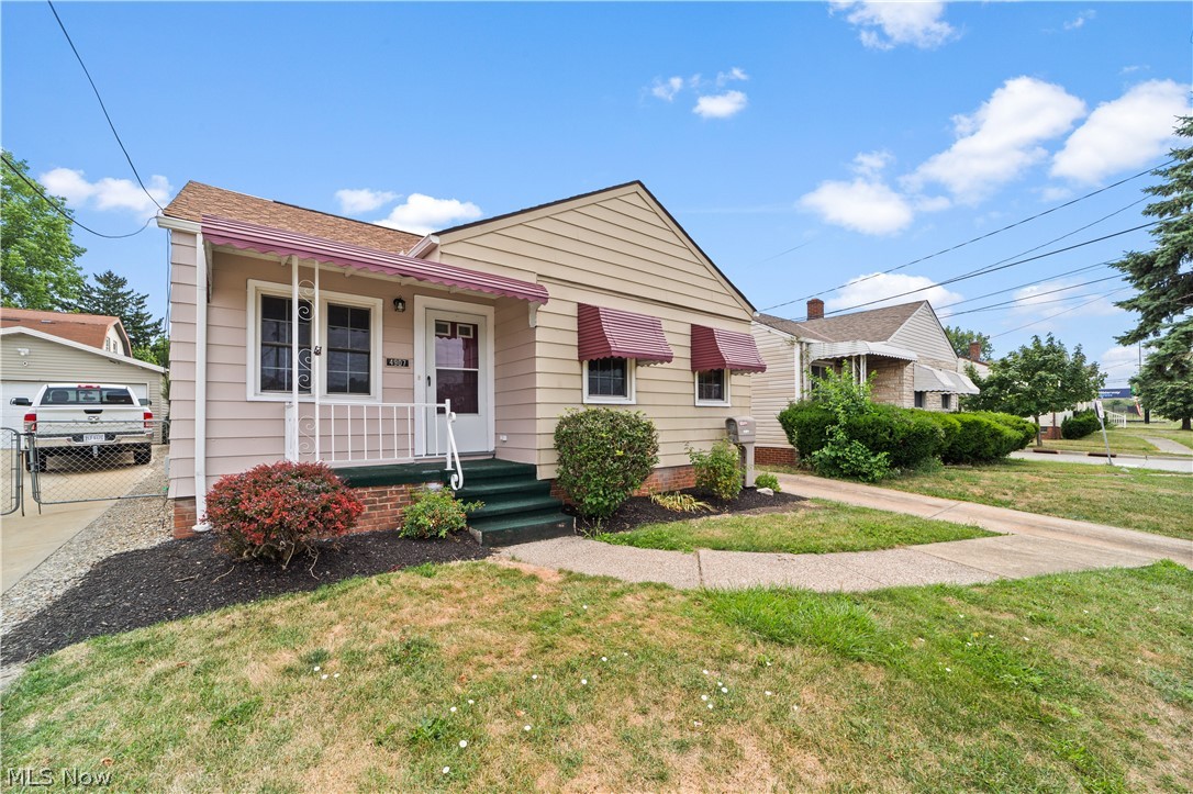 Sherman - Residential