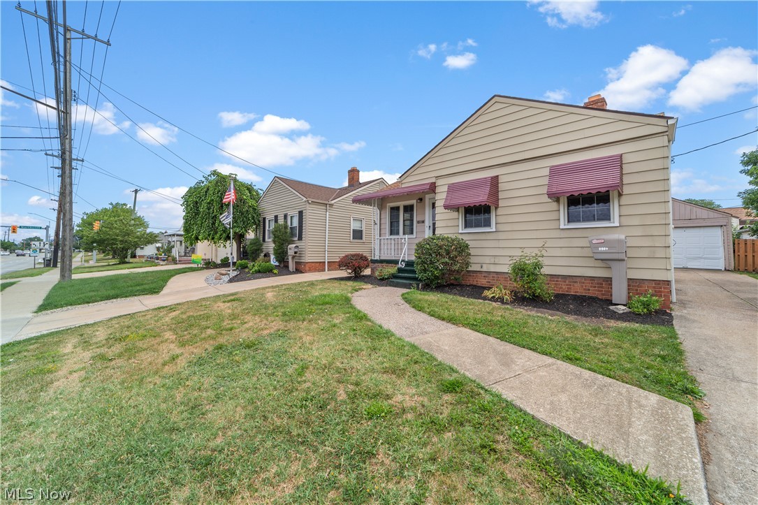 Sherman - Residential