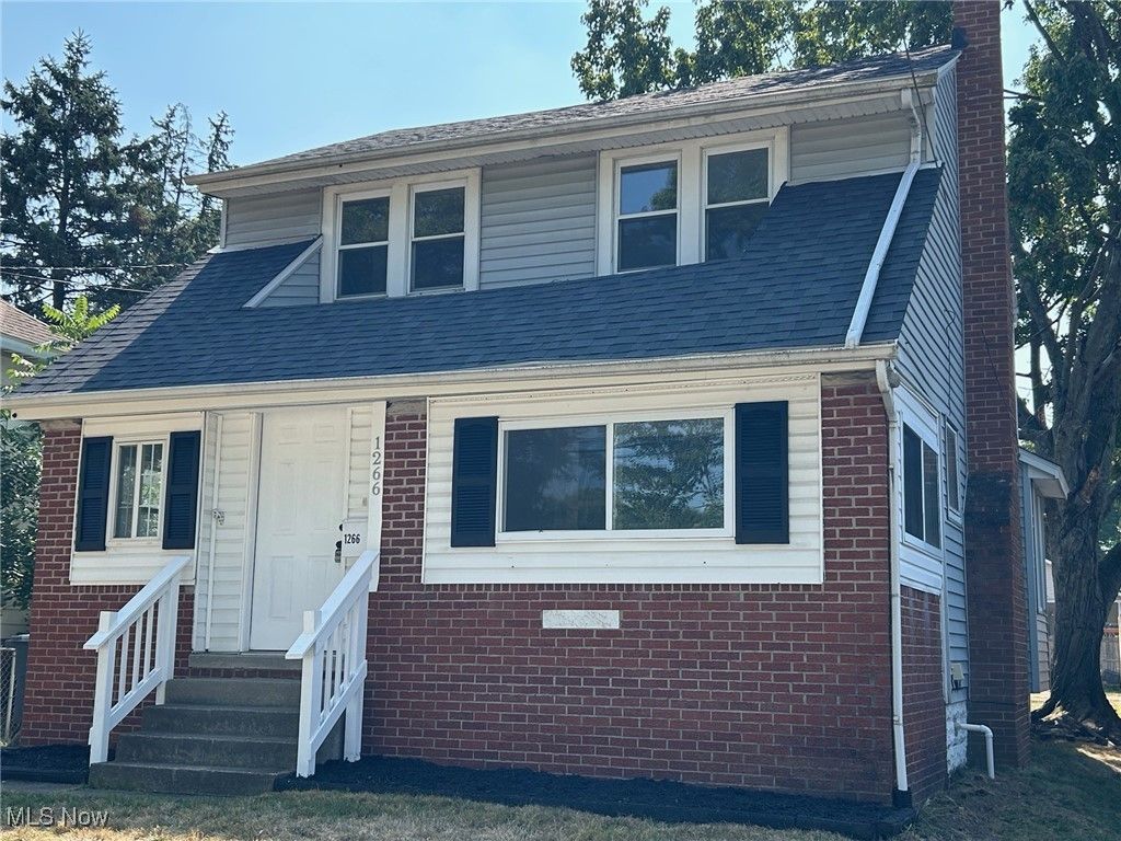 Photo of 1266 Kohler Avenue, Akron, OH 44314 (MLS # 5184732)