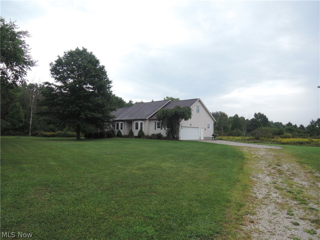 Berlin Township 02 - Residential