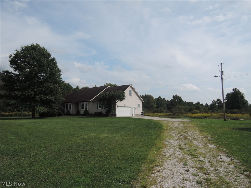 Berlin Township 02 - Residential