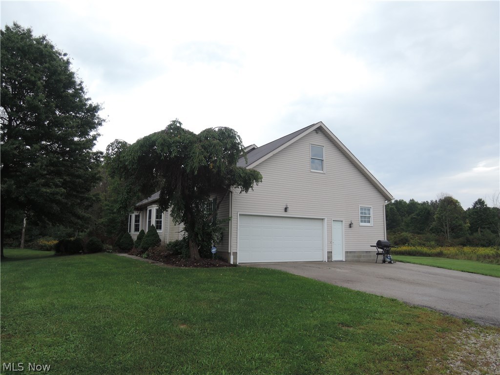 Berlin Township 02 - Residential