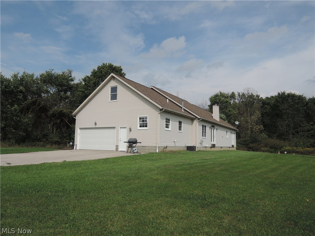 Berlin Township 02 - Residential